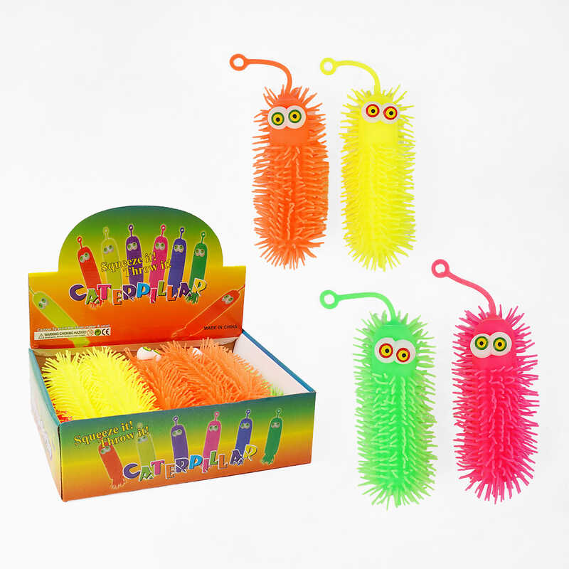 Гра антистрес C 70397 (30) ЦІНА ЗА 12 ШТУК В БЛОЦІ, підсвічування, в коробці