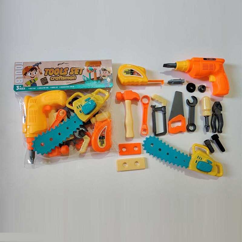 Набір інструментів 128-7 (144/2) в пакеті