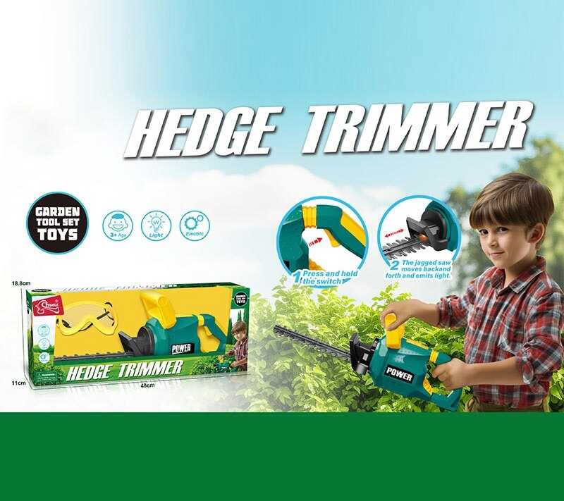 Пила T 2049 (12/2) на батарейках, підсвічування, окуляри, в коробці