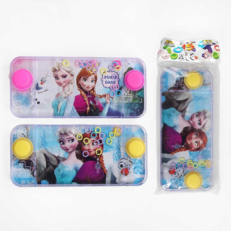 Водна гра XY 618 D-1P (192/2) 2 види, в пакеті