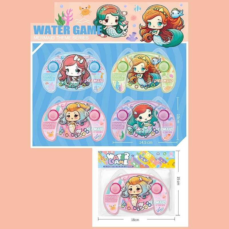 Водна гра 2928 U-9 (240/2) в пакеті, ВИДАЄТЬСЯ ТІЛЬКИ МІКС ВИДІВ