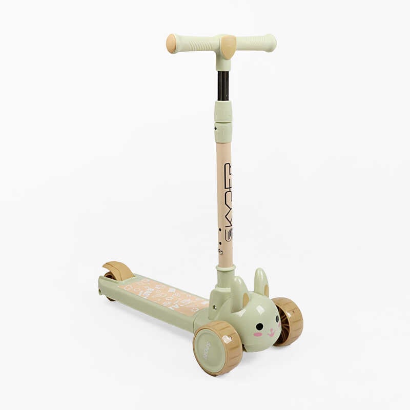 Самокат триколісний "Skyper" LS-68179/3