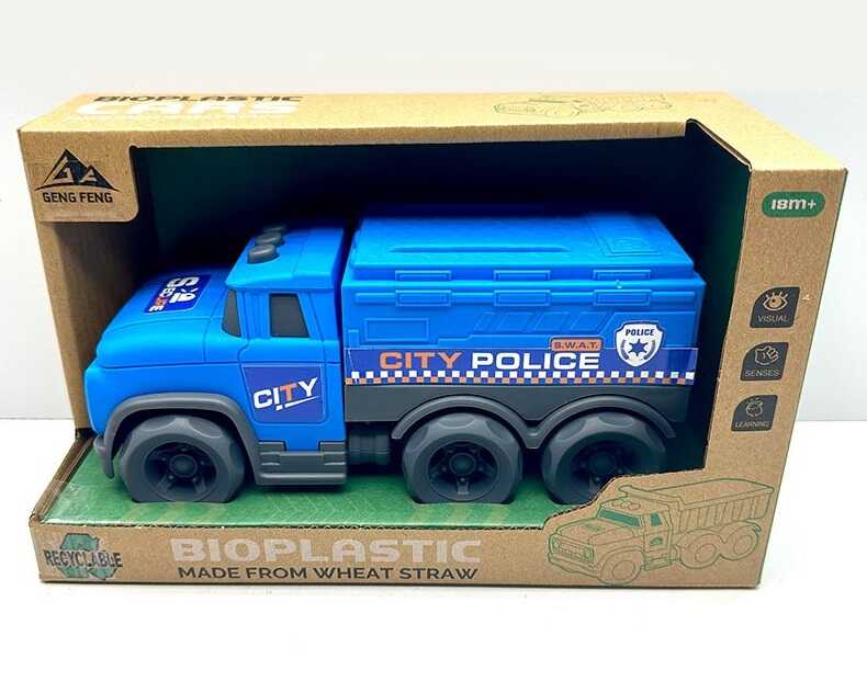 Машина 933-958 AM (96/2) в коробці