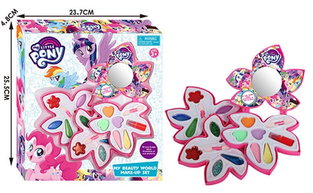 Косметика FX 770-8 "Квітка* , коробка