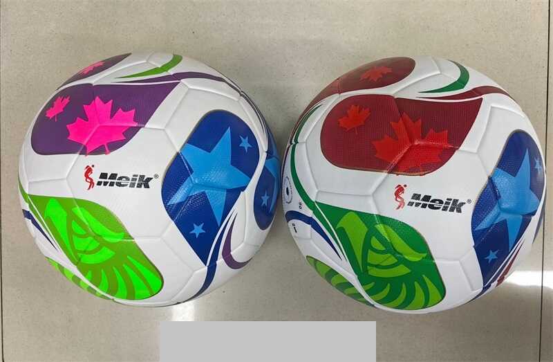 М`яч футбольний С 76403 (48) 2 види, ВИДАЄТЬСЯ МІКС