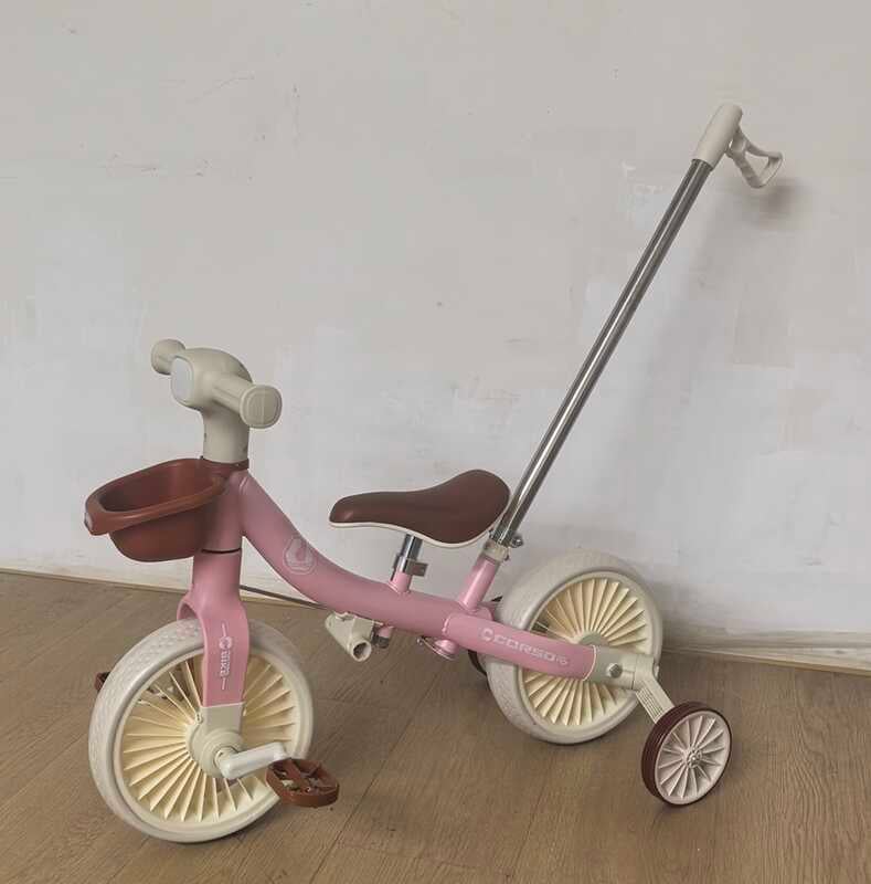 Велосипед-трансформер Corso C-52098