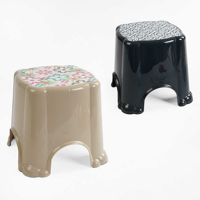 гр Стілець дитячий 06106 (12) ВИДАЄТЬСЯ МІКС ВИДІВ,  26 х 26 х 27 см