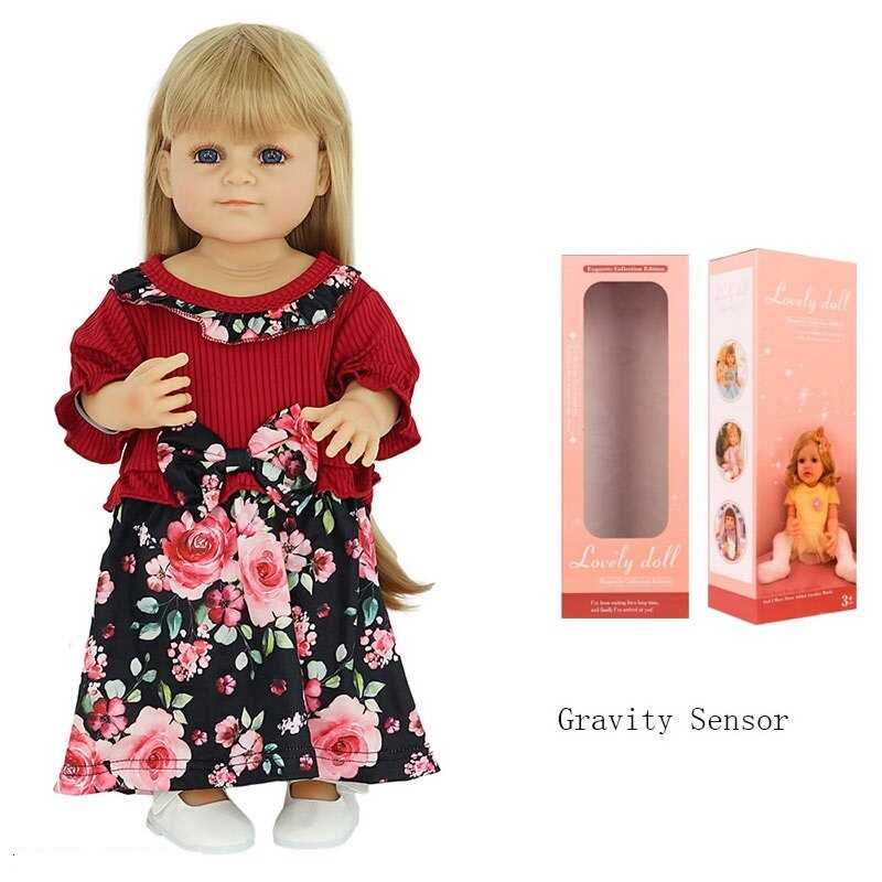 Лялька QM 25009 (12) в коробці