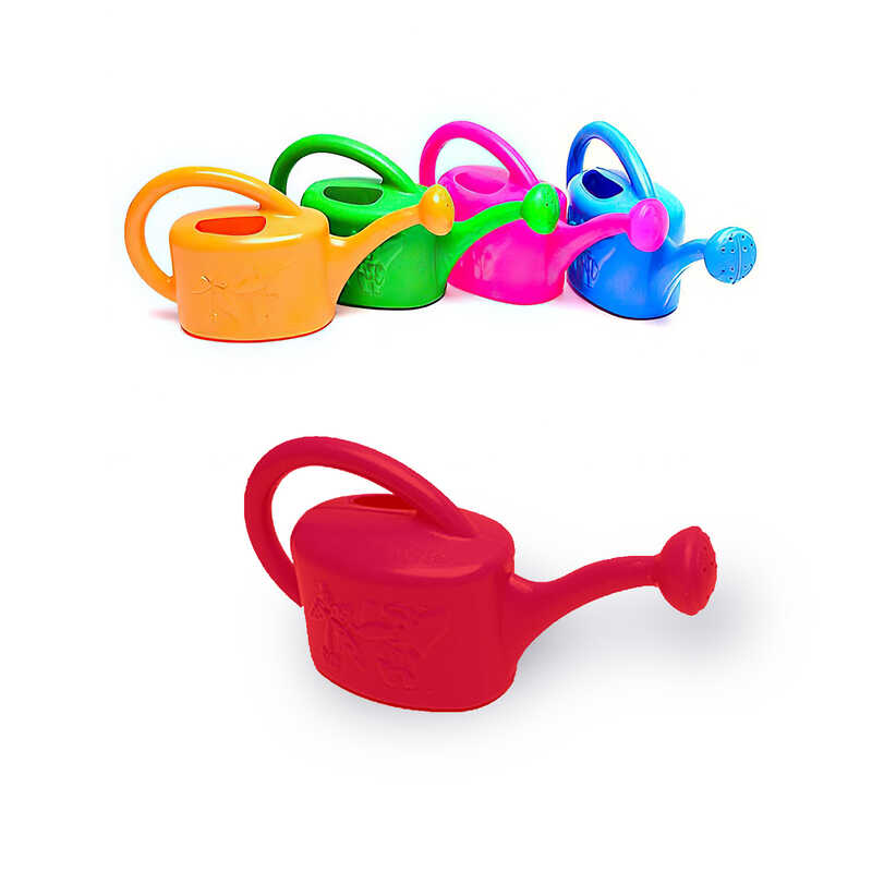 гр Лійка №5 з носиком 016 (50) 5 кольорів "BAMSIC"