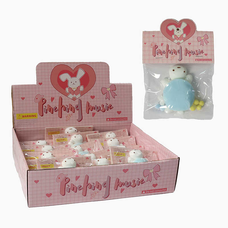 Гра антистрес C 70765 (24) ЦІНА ЗА 16 ШТУК В БЛОЦІ, “Черепаха”, в коробці