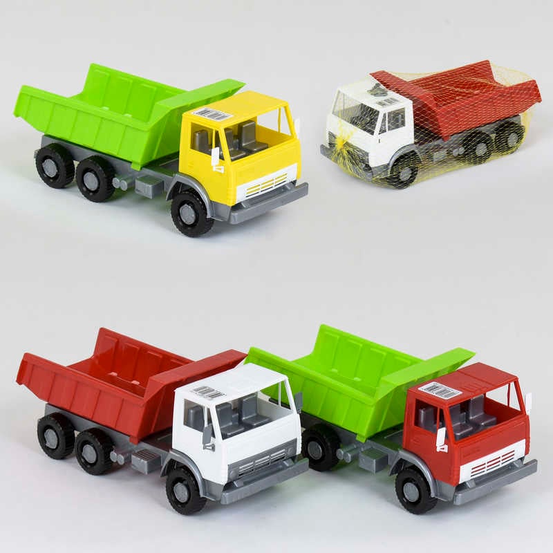 гр Камаз 320 (28) "ORION"