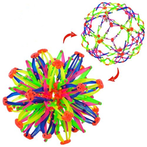 Сфера 0826 А , 16 см , трансформер ,  у пакеті