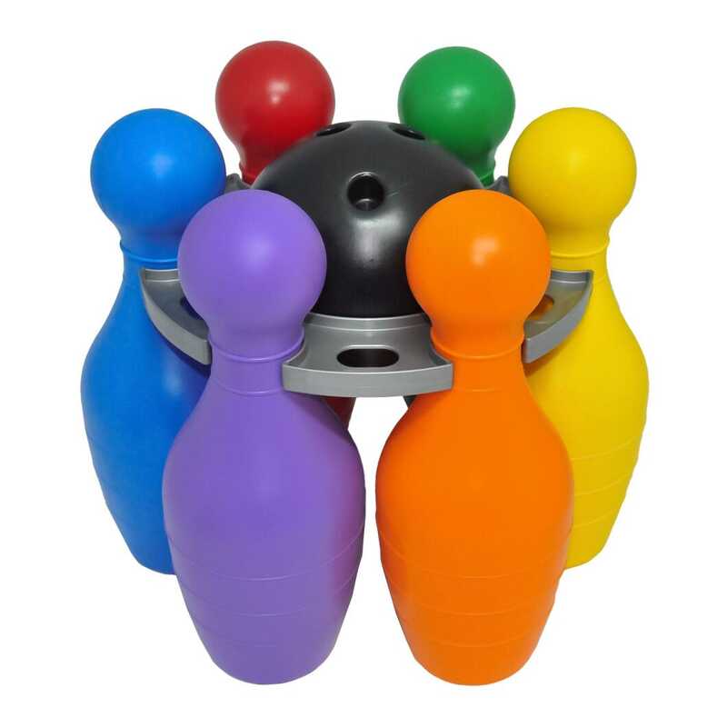 гр Боулінг "Bowling Big" 39751 (2) "Tigres"