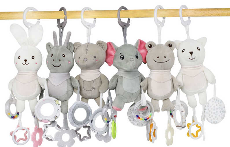 Брязкальце C 75315 (280) ВИДАЄТЬСЯ ТІЛЬКИ МІКС ВИДІВ