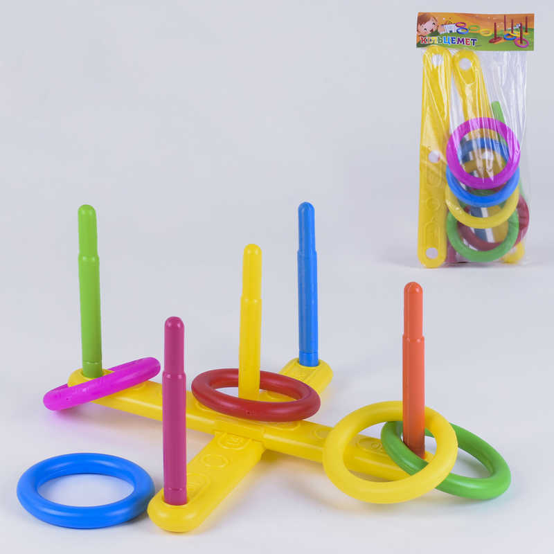 гр Кільцекид (20) 10140 "M-TOYS"