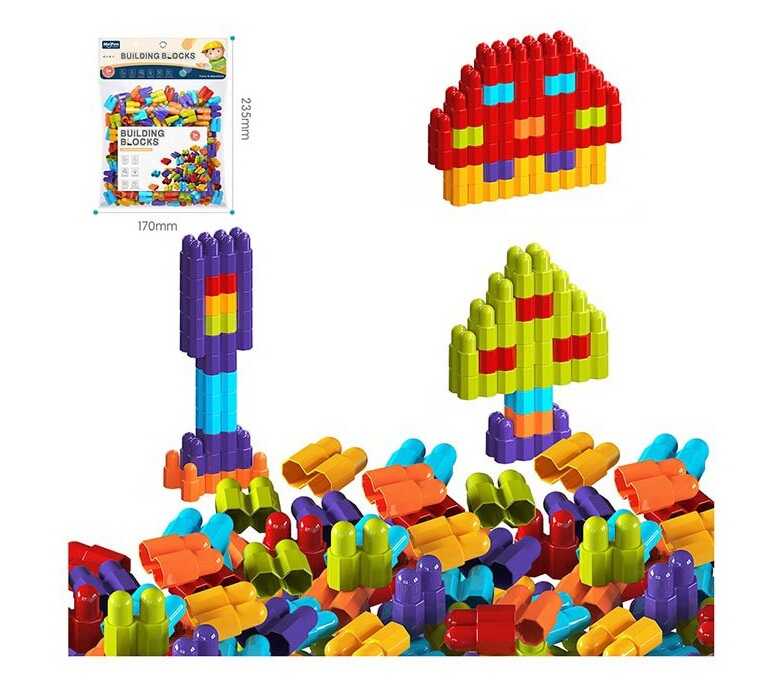 Конструктор C 2719-02 C (288/2) у пакеті