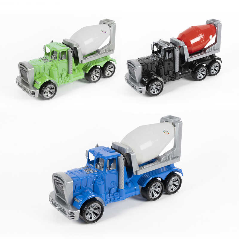 гр Фарго бетономішалка 516 (11) "ORION"