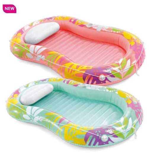 Intex Матрац 57803 EU (4) 206х122см