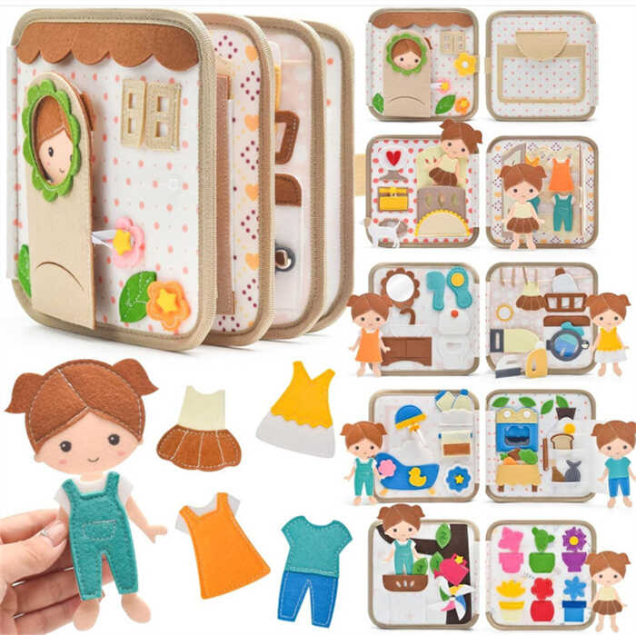 Книжка логічна С 75319 (36)