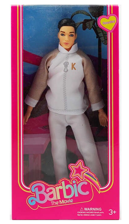 Лялька DYBB-6 , 30 см, в коробці