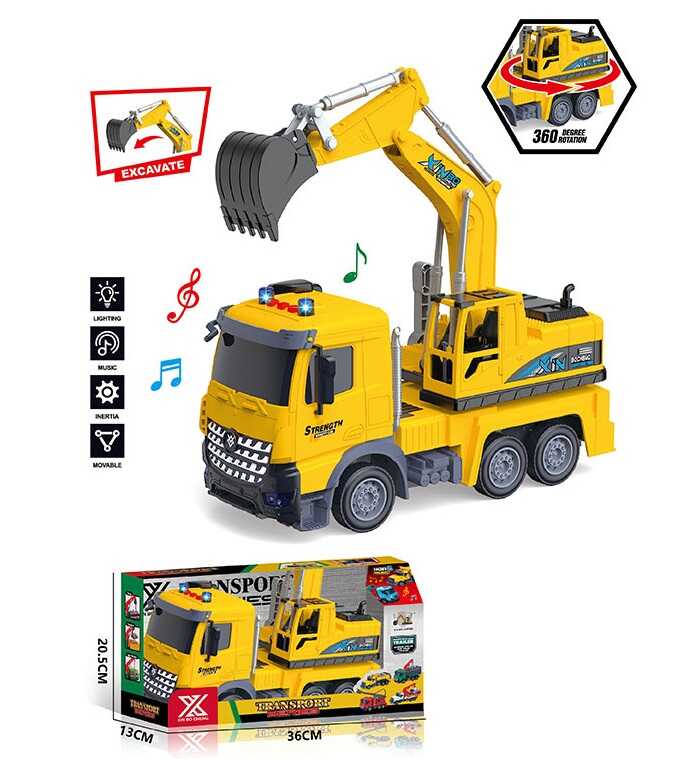 Музична машина 688-6 B (24) в коробці