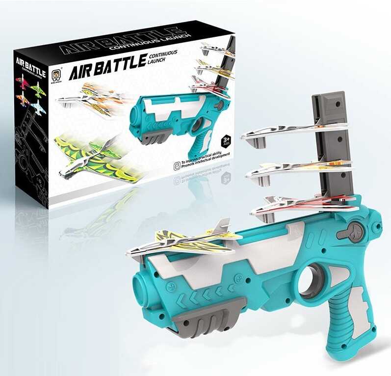 Запускач 9909 A/B/C (36) в коробці