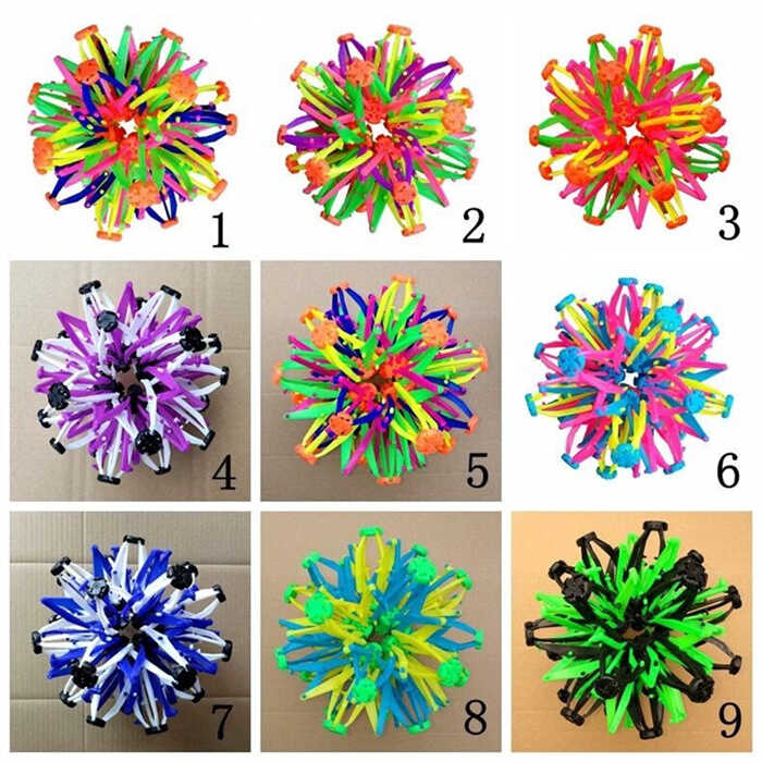 Сфера C 67957 (120) у пакеті, ВИДАЄТЬСЯ ТІЛЬКИ МІКС ВИДІВ