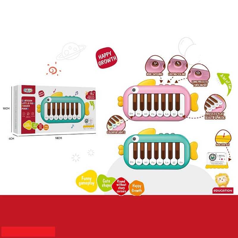 Піаніно 368-74 (144) в коробці