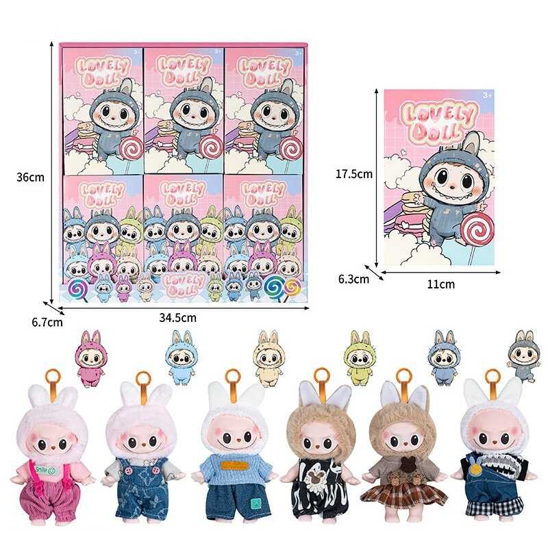 Герой JZ 774 B9 (40/2) ЦІНА ЗА 6 ШТУК В БЛОЦІ, висота 14 см, карабін, рухливі кінцівки та голова, знімний одяг, в коробці