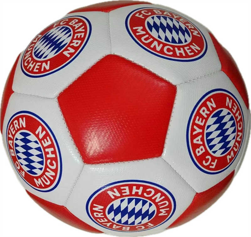 М`яч футбольний C 70282 (60)