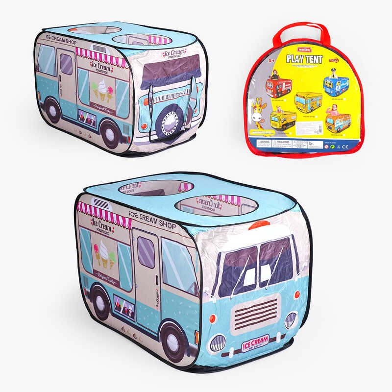 Намет 606-8014 D (48) 112х72х72 см, в сумці