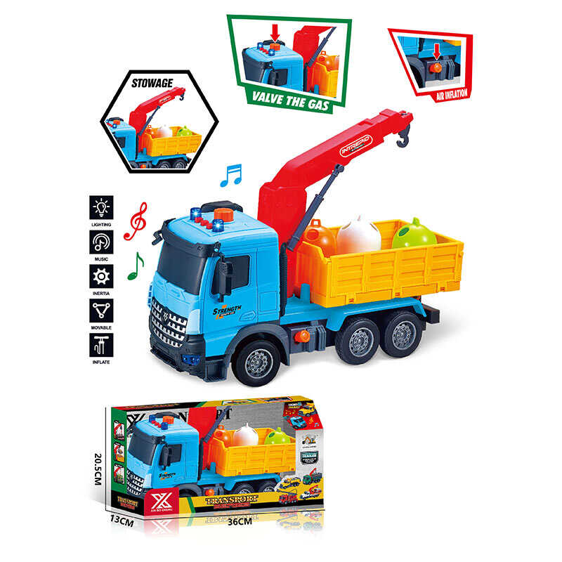 Музична машина 688-10 A (24) в коробці