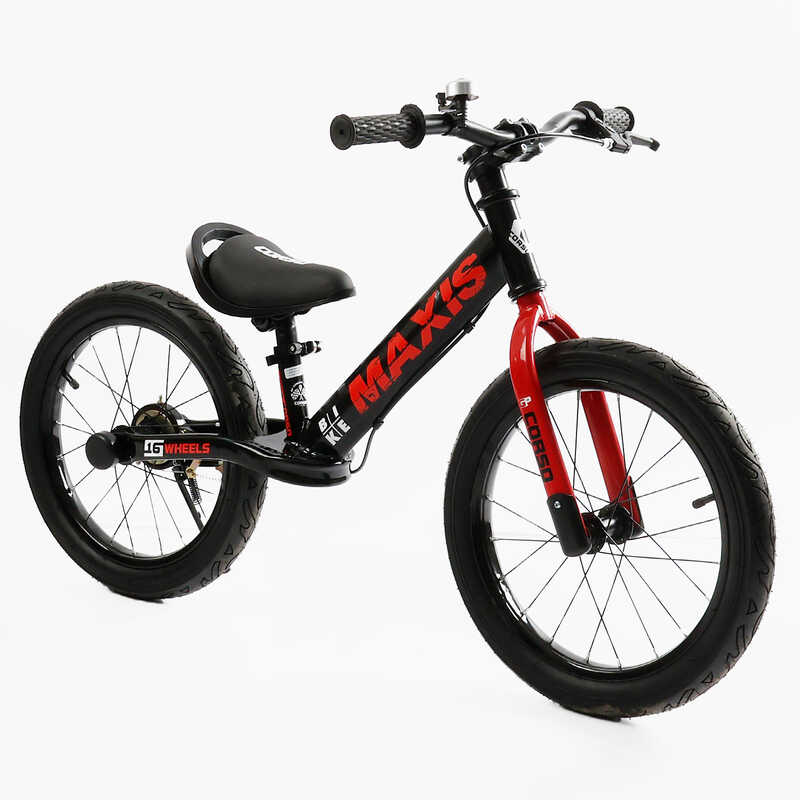 Велобіг "CORSO MAXIS" MX-30909