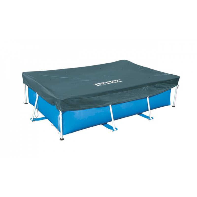 Intex Тент для каркасного басейну 28038 (6) 300х200 см