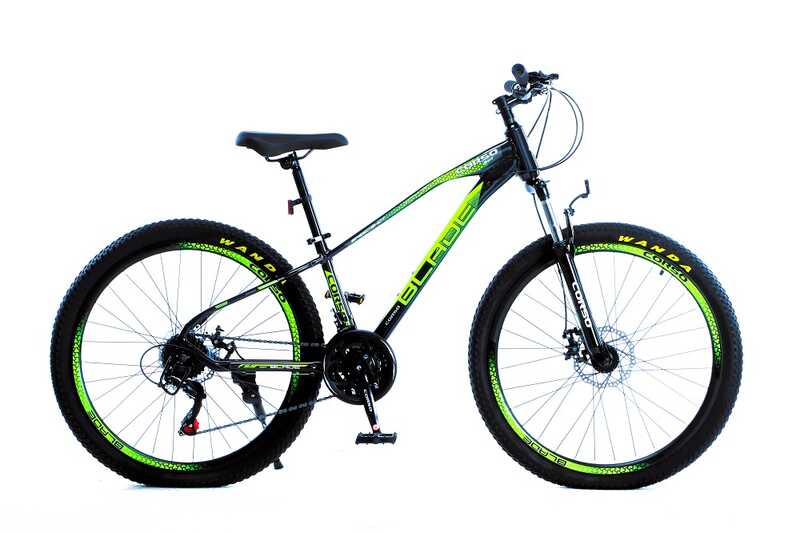 Велосипед Спортивний Corso «BLADE» 26" дюймів BL-26920