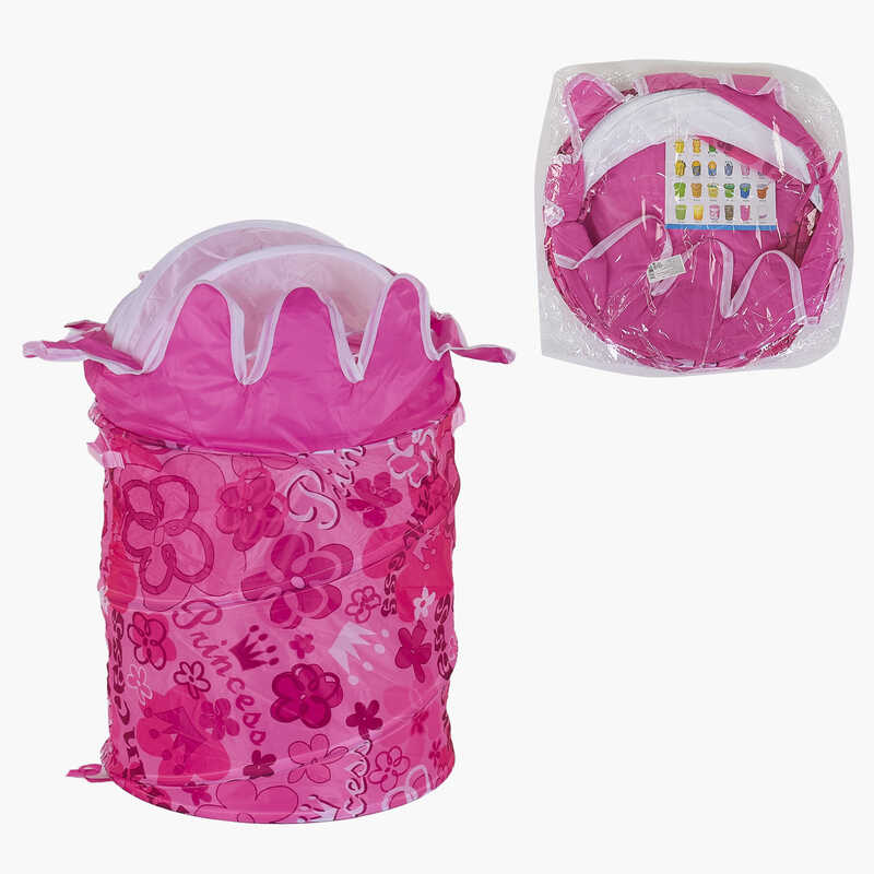 Кошик для іграшок С 36577 (60) 44х70см, в пакеті