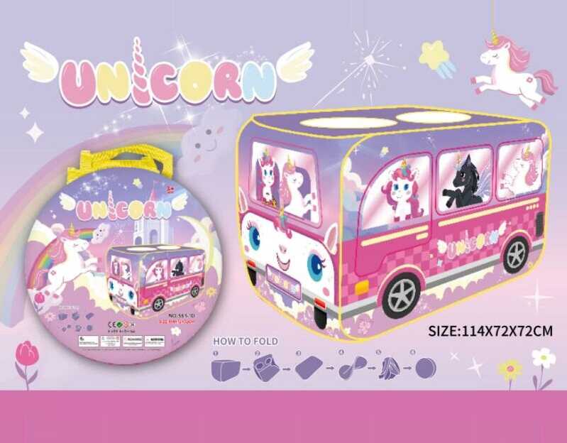 Намет 551-10 (48) герой, 114х72х72 см, в сумці