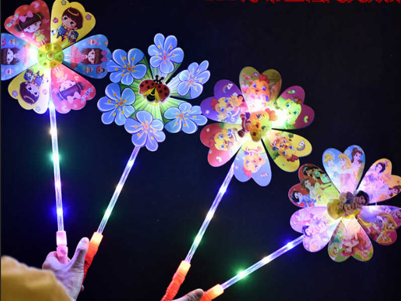 Вітрячок С 76134 (20) ЦІНА ЗА 20 ШТУК В УПАКОВЦІ