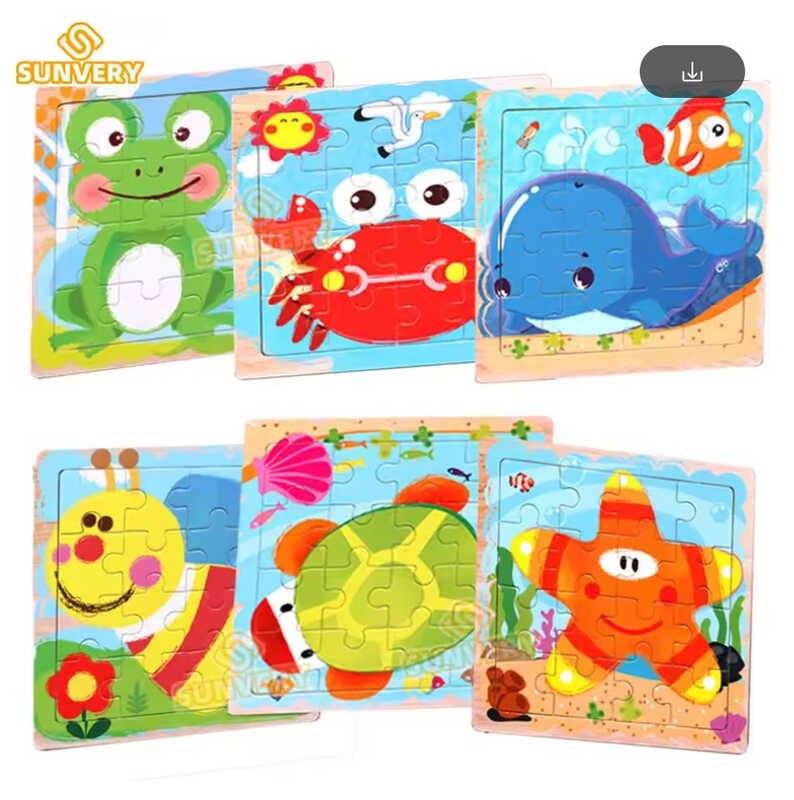 Пазли C 73260 (500) дерев’яні, у плівці, ВИДАЄТЬСЯ ТІЛЬКИ МІКС ВИДІВ