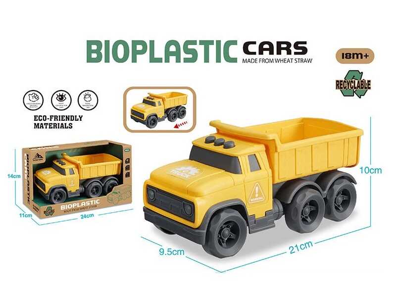 Машина 933-951 M (96/2) в коробці