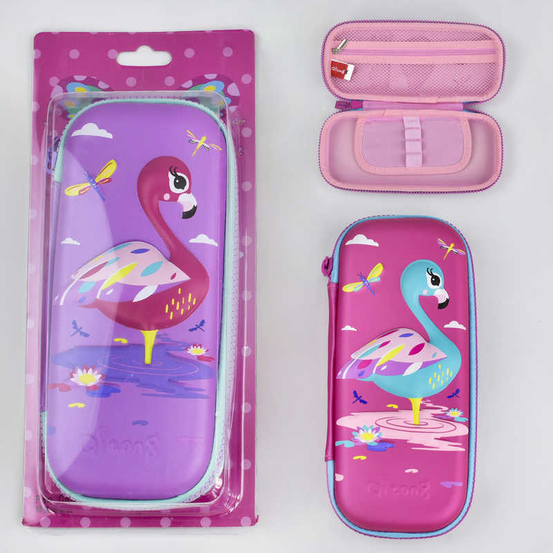 Пенал С 29836 (180) 2 кольори, на листі